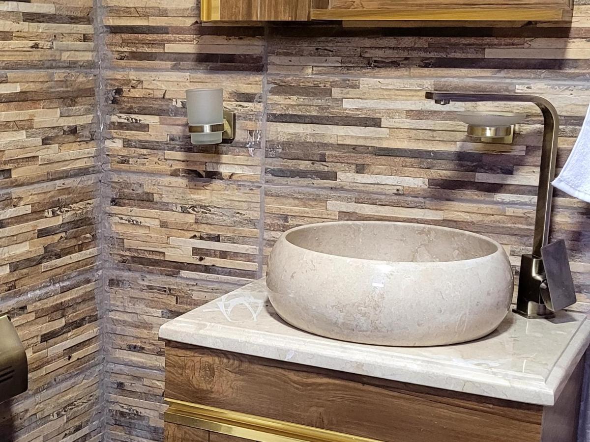 Mtisguli Cottages Kazbegi Dış mekan fotoğraf