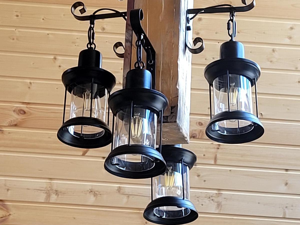 Mtisguli Cottages Kazbegi Dış mekan fotoğraf