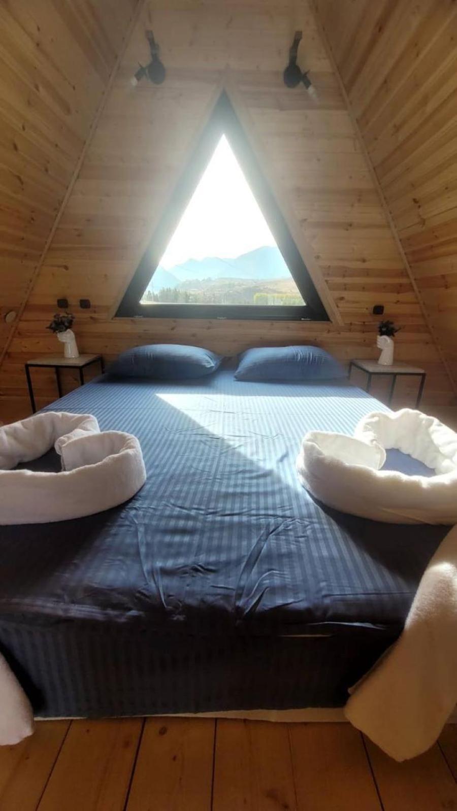 Mtisguli Cottages Kazbegi Dış mekan fotoğraf