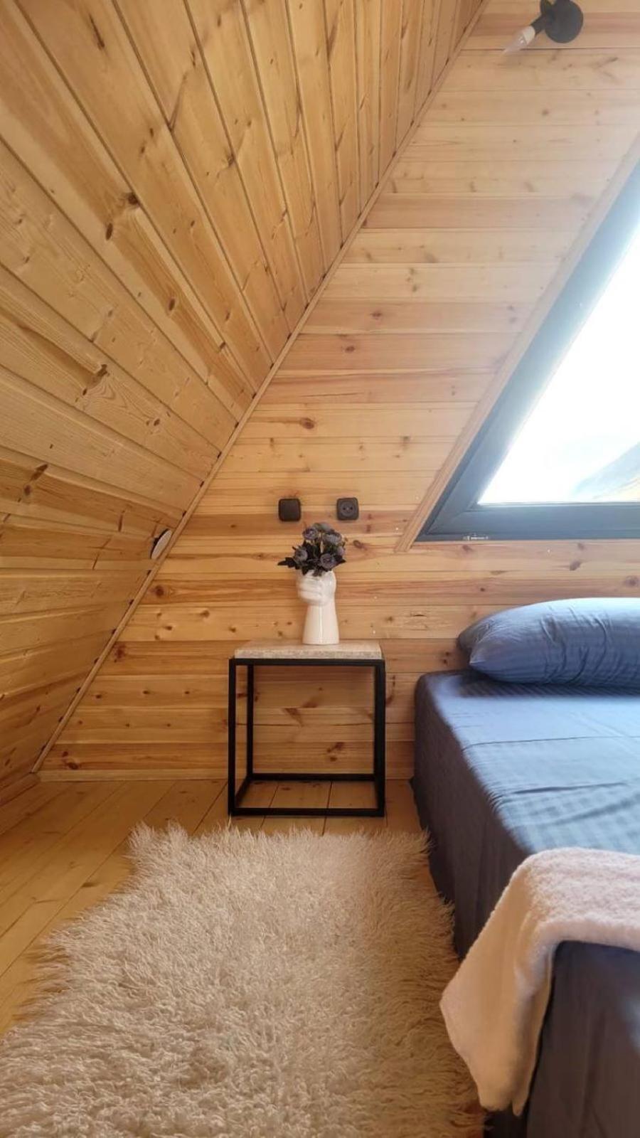 Mtisguli Cottages Kazbegi Dış mekan fotoğraf