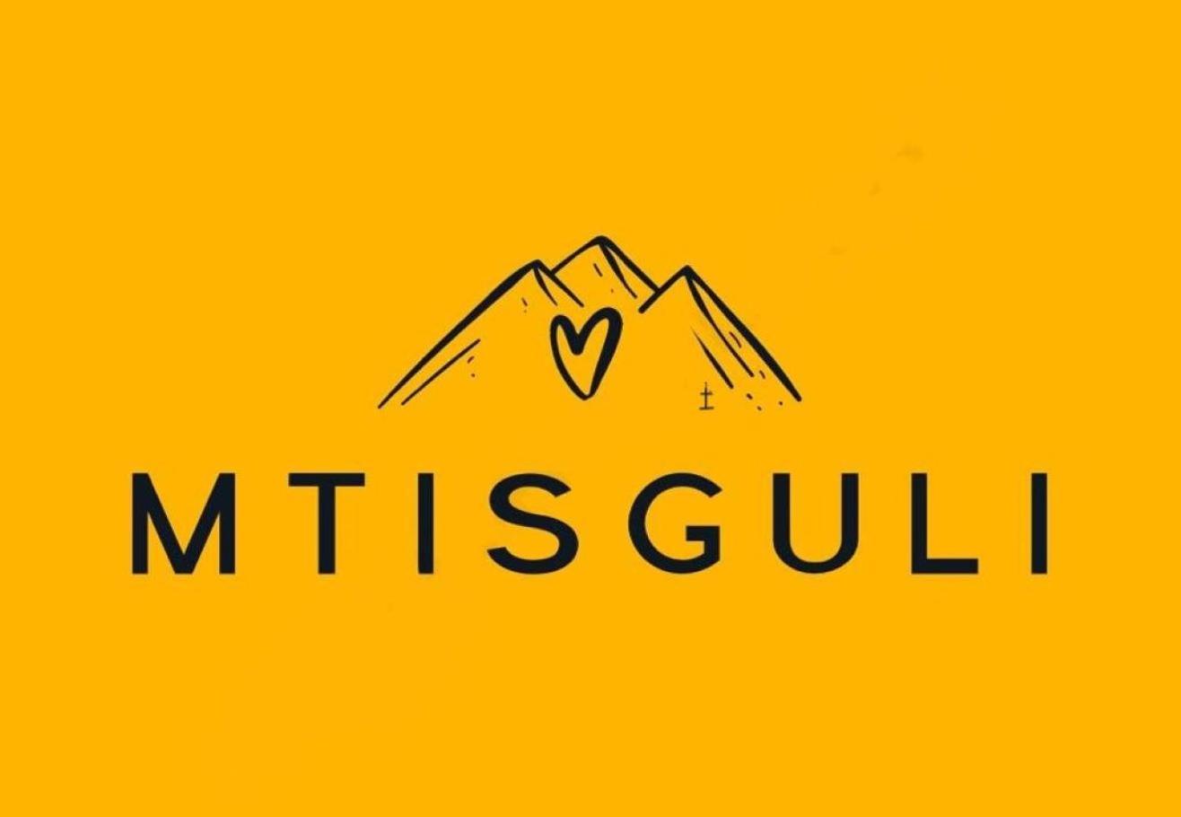 Mtisguli Cottages Kazbegi Dış mekan fotoğraf
